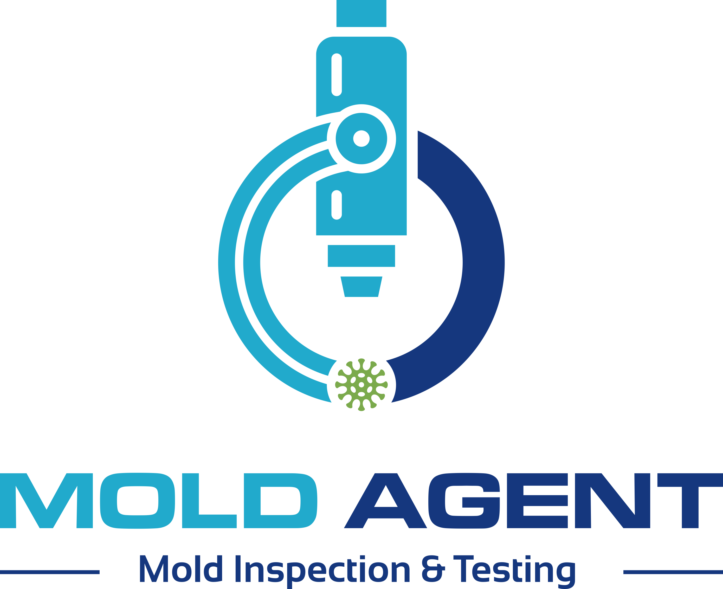 Mold Agent Inc